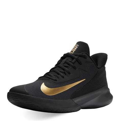 tenis de basquetbol nike.